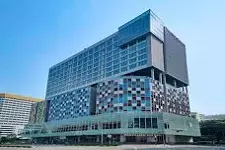 MERCURE SINGAPORE TYRWHITT